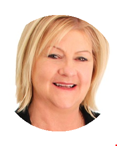 Tracy Reid head shot