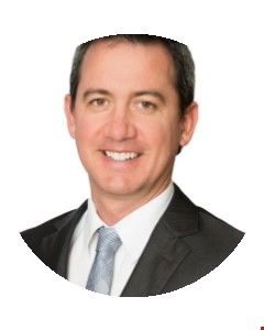 Murray Wellington head shot