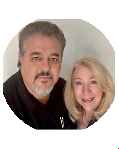 Team Joe & Karen head shot