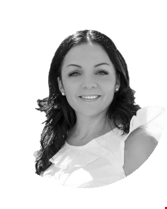 Georgia Vasiliou head shot