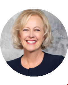 Deborah Brady head shot