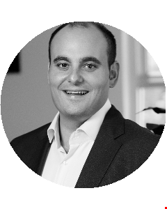 Matthew Podesta head shot