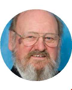 Mike Ashby