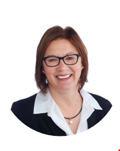 Kathleen Mier head shot