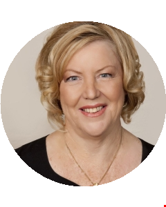 Margaret Henderson