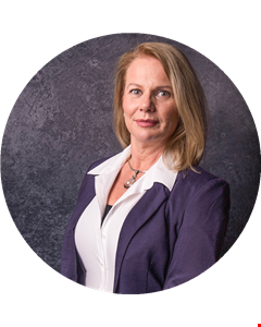 Nathalie Kuijpers head shot