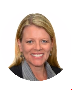 Tracy Mills