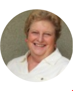 Jenny Willgoss