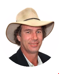 John Pitman