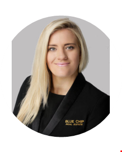 Allana Edwards-Gaunt head shot