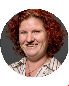 Lee and Cath Green head shot