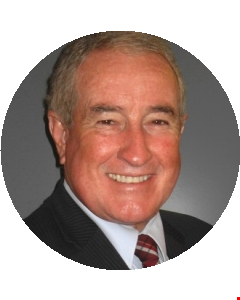 David Dyson head shot