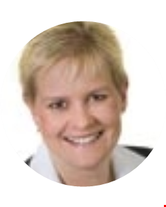 Naomi Hodson head shot