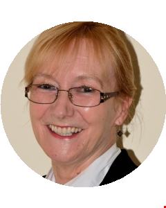 Hilary Stilling