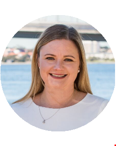 Natalie Hatton head shot