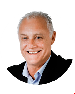 Daryl Cook head shot