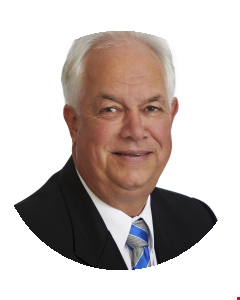 Graham Moncur head shot