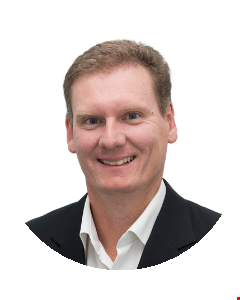 Lance Hart head shot