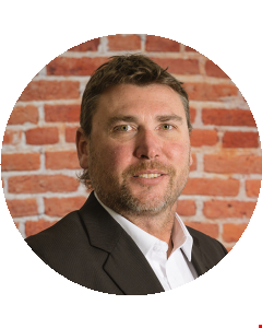 Robert Ryan head shot