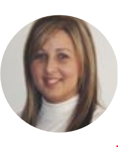 Rebecca Vadala head shot