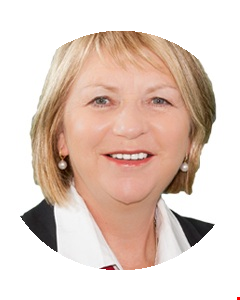 Noeline Ross head shot