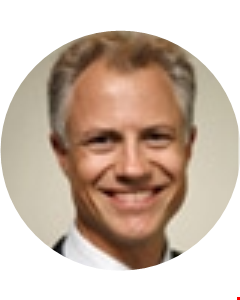 Paul Evensen head shot