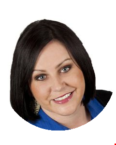 Gemma Bolton head shot