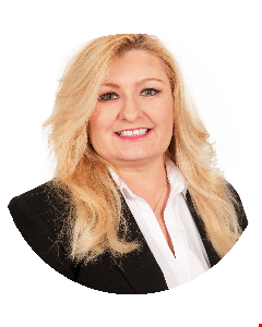 Janet Williams head shot