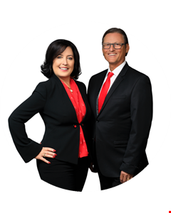 Paul & Sue Middleton