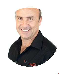 Phil Sorgiovanni