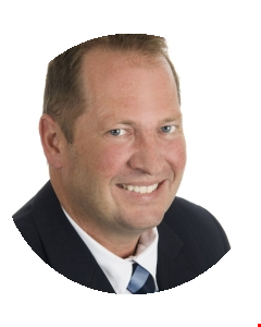 Rick Uren head shot