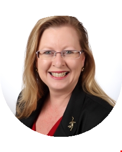 Tracy Embleton