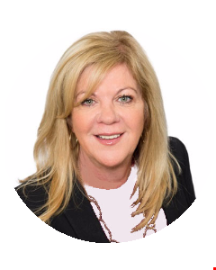 Kerry Davey head shot