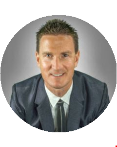 Garrod Delfs head shot