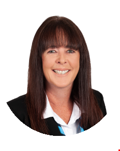 Christine Redmond head shot