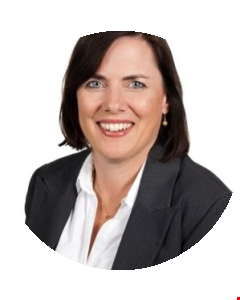 Carina Druitt head shot