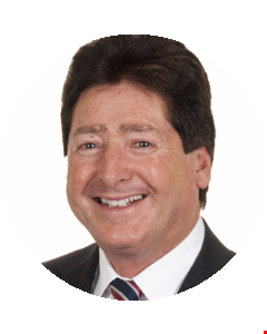 Tony Gates