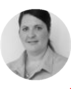 Angela Crowe head shot