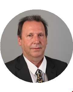Robert Zeiser head shot