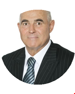 Dennis Brede