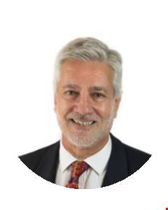 Mark Gidvani head shot