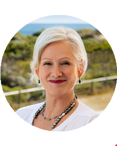 Helen Michael head shot