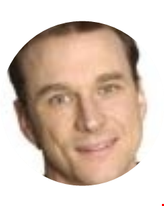 Sean Heathcote-Marks head shot