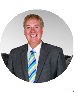 Dave Holland head shot