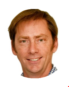 Brad Errington head shot