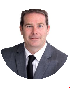 Mike Wilding head shot