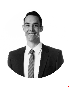 Richard Self head shot