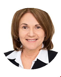 Tina Hardman head shot