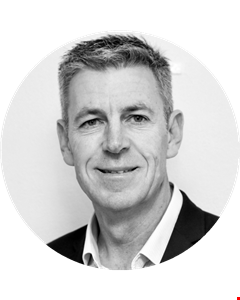 Rob Walker head shot