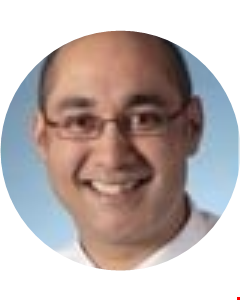 Martin Cardozo head shot